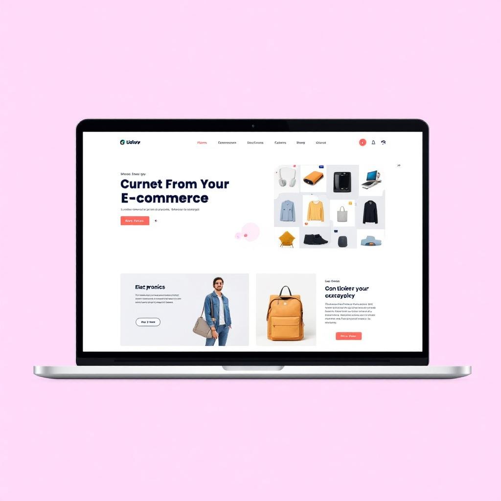 E-Commerce Solutions